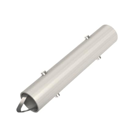 Bon Tool Bon 12-258 Insert W/Clip, 8" 12-258